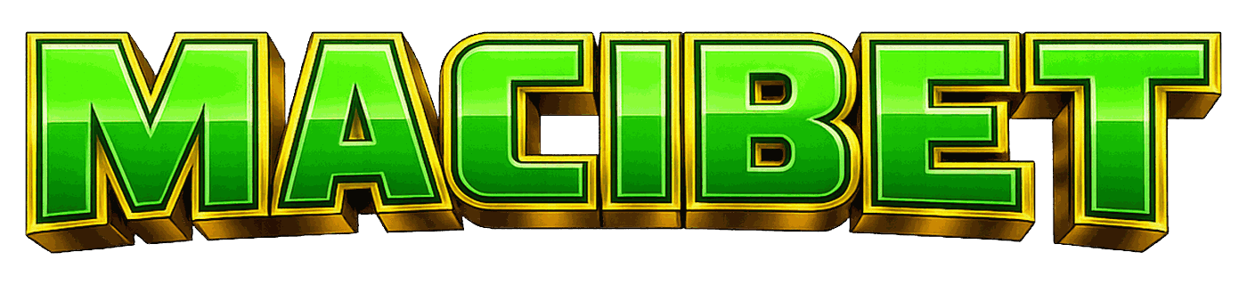 Macibet Logo
